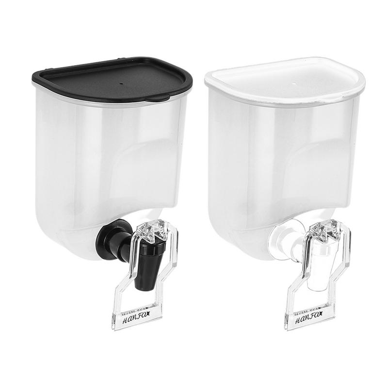 Distributeur de vinaigre et d' - Kitchen Bank avis et prix