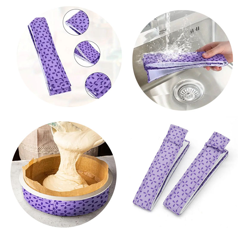Bande de cuisson professionnel - Kitchen Baking Aid avis et prix