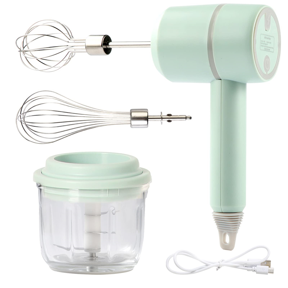 Mélangeur Portable, outils de  - Kitchen Baking Blender avis et prix
