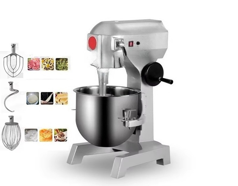 Batteur à œufs commercial, mac - Kitchen Baking Blender avis et prix