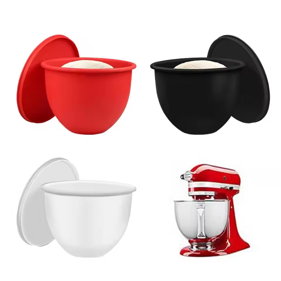 Fixation de mélangeur de revêt - Kitchen Baking Aid avis et prix